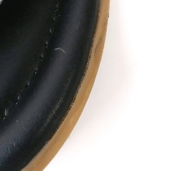 Sofft Starla Ankle Strap Leather Strappy Sandals - Picture 7 of 11